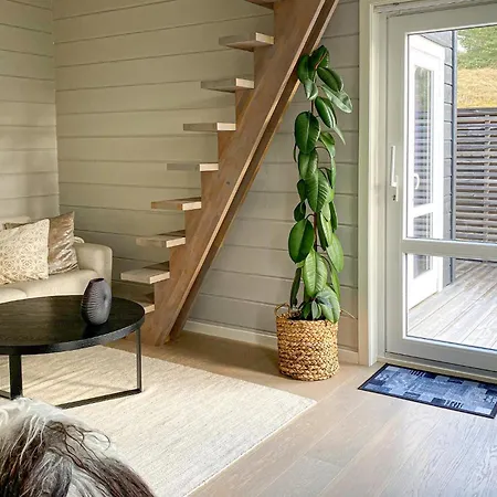 Casa de Férias Awesome In With House A Mountain View